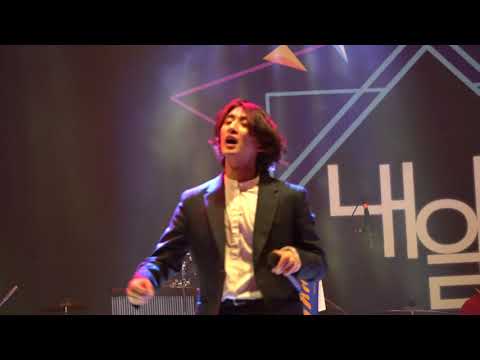 잔나비 - 알록달록(4K)@국민대축제