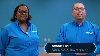 Dedicated Support for Spectrum Community Solutions