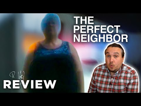 Video Thumbnail: THE PERFECT NEIGHBOR Kritik Review (2025)