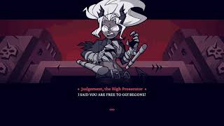 Random Villain Defeats Part 153