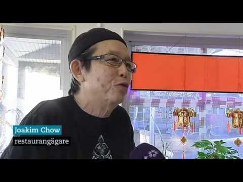 Vandalisering mot restaurang i Oxie (Publicerad 2013-12-30)