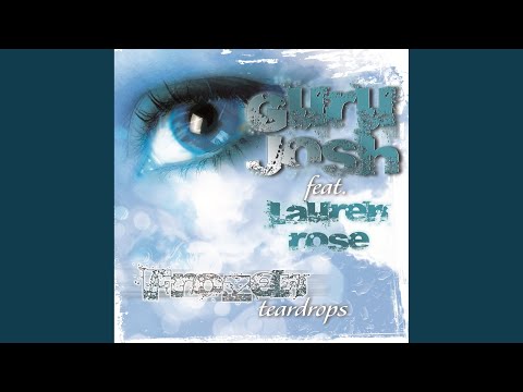 Frozen Teardrops (Sidelmann Mix)