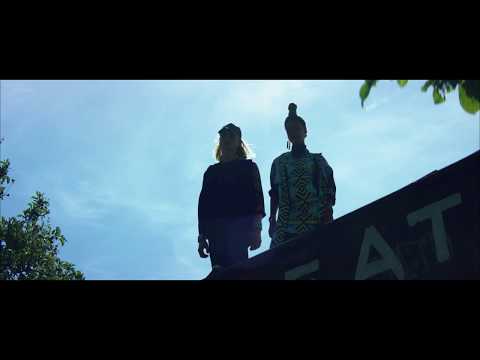 sophia bentoh - ibileye collection (ursa mini 4.6K, hypergonar 16, Leica R 50mm)