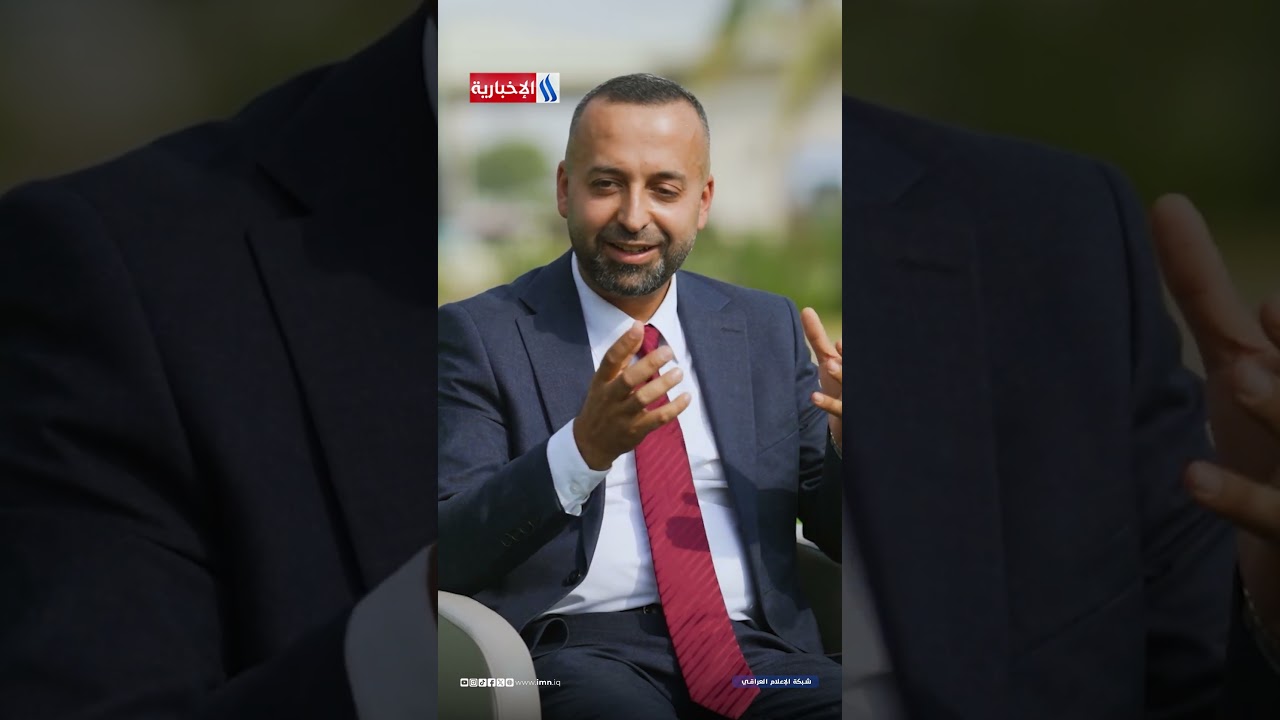 فيديو | رجل الاعمال محمد العندليب أهلي وأصدقائي كلهم وكفوا ضدي لأن تركت الوظيفة الحكومية، وكتشفوا قراري صح
