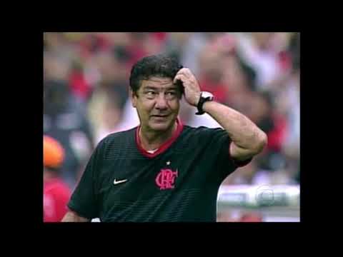 FLAMENGO 3 X 1 BOTAFOGO   FINAL CARIOCA 2008