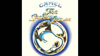 Camel - La Princesse Perdue [5.1 Surround Sound]