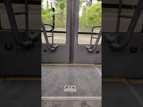 Volvo 8700 (Voith feat. ZF mix) to Ikea Slependen, Asker, Norway.