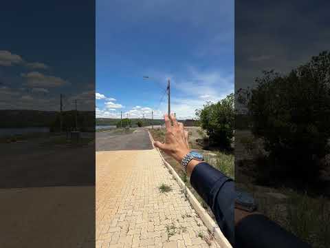 Serra Azul, Lago Corumbá 4, Alexânia/GO #lagocorumba4 #meulagocorumba #goias #foryou #fyp