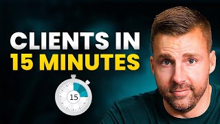 My Favorite Marketing Strategy to Get Clients Without Ads, Funnels, or Cold DMs