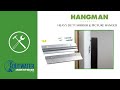 HANGMAN® Products: Heavy Duty Mirror and Picture Hanger