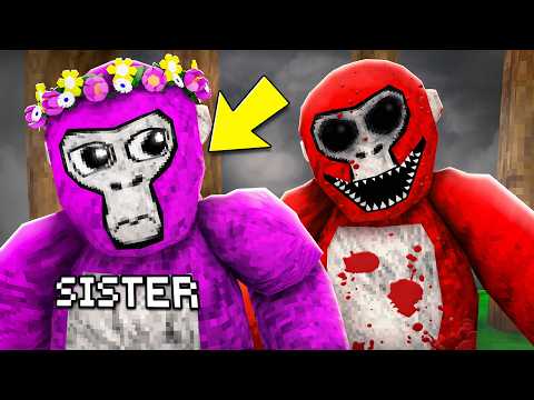I Ghost Trolled My Little Sister
