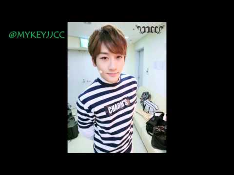 151013 (제이제이씨씨) #JJCC The Prince Mak Hour