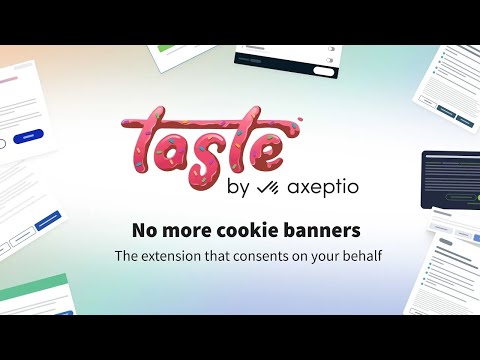 Miniature de la vidéo de l'article