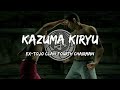 Yakuza Like A Dragon OST Rolling Eyes Fall Down The Dragon Wall In Game Version