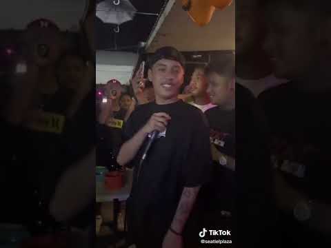 Brice 777 (LIVE!)- AMAG (prod. dextah) @ king’s cup!!!
