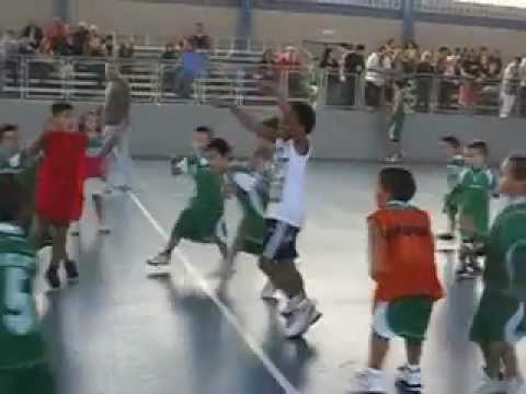 ESCUELA C.B. NOU BADIA