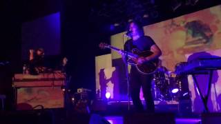 The Black Angels - Death March • The Orange Peel • Asheville, NC • 4/29/17