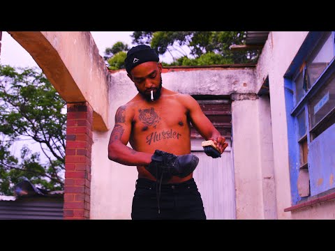 Skhindi  - iNkabi (Official Music Video)