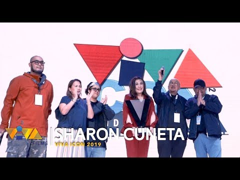 A Tribue to the One and Only Mega Star Sharon Cuneta | 
