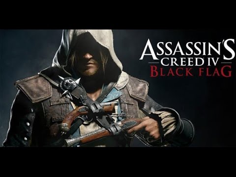 Assassins Creed 4: Black Flag - Let's Play #78: Die Taino-Assassinin [Deutsch/HD]