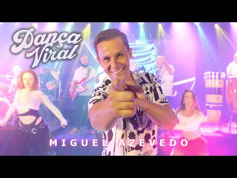 Miguel Azevedo - Dança Viral (Official Video)