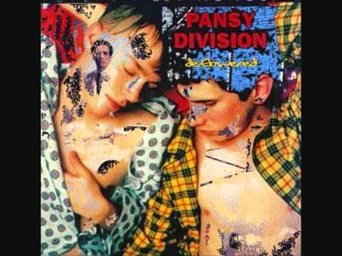 Pansy Division - Homosapien (Pete Shelley Cover)