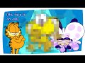 Gaturro Garfield Except An Entire Country Hates It