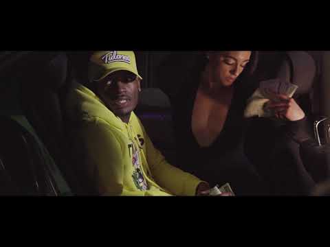 Keno - OverNighter Baby (feat. Lil Trevo) [Official Video]
