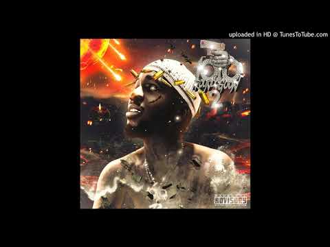 ( FREE ) Q Da Fool x MoneyMarr x Goonew Type Beat - " 5 On Em " ( Prod. KaedoRed )