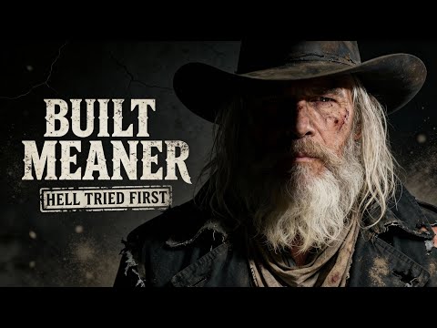 Built Meaner – Black River Whiskey [Official Music]