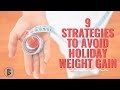 How to Stay on Track With Your Diet During the Holidays