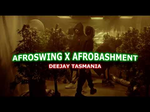 UK AFROSWING || AFROBASHMENT -NSG,WSTRN,KOJO FUNDS,TION WAYNE,MS BANKS,STEFLON DON