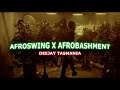 UK AFROSWING AFROBASHMENT NSG WSTRN KOJO FUNDS TION WAYNE MS BANKS STEFLON DON