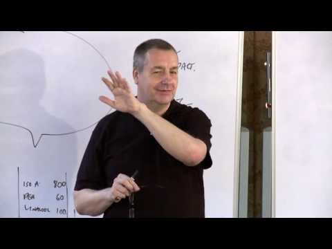 4-04 Accords - The Art of blending