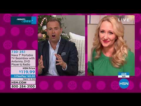 HSN | Adam's Open House - Gift Edition 10.19.2020 - 10 PM