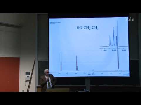 23. Diamagnetic Anisotropy and Spin-Spin Splitting