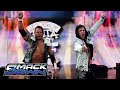 The Motor City Machine Guns Make Their First WWE Entrance SmackDown Highlights Oct 18 2024