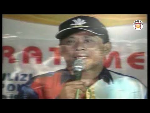 Pok Ku Kamal - Turut Dikir (Video Muzik)