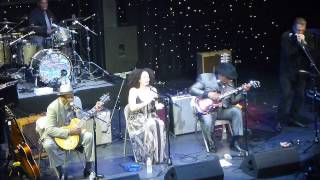 Heritage Blues Orchestra- Catfish Blues- LRBC 24