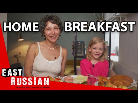 Easy Russian