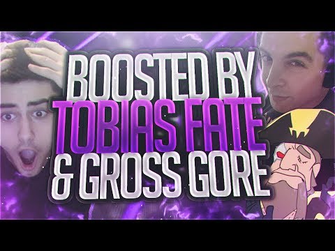 Yassuo | BOOSTED BY TOBIAS FATE AND GROSS GORE?!?