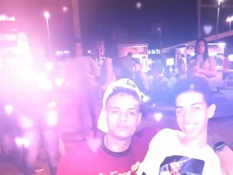 MC CABELINHO VEM VER NA COLOMBlA TA FlCANDO O BlCHO TROPA DA COLOMBlA 2018