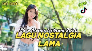 Download lagu MASIH CINTA ~ DEDI DORES || LAGU NOSTALGIA 80 SLOW REMIX FULL BASS VIRAL TIKTOK mp3
