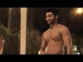 Ruslaan Mumtaz Sexy Scene II Hot Stripping Scene