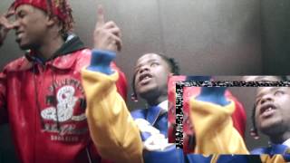 Marty Baller ft. RichTheKid - &quot;Rambo&quot; (shot by Hidji &amp; prod. by Boogzbaked)