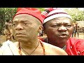 THE EYES OF THE Gods HAS BE COMPROMISED THE WRONG THAT HAS BEEN DONE TO D PEOPLE NOLLYWOOD MOVIE