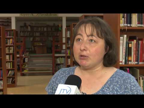 JTV Híradó 2017/23 - 2017.06.11.