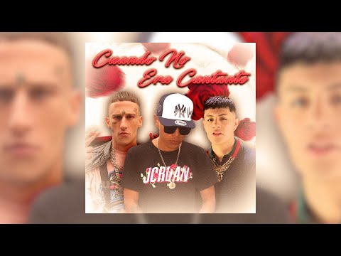El Bogueto x Yung Beef x Ostin Duba - Cuando No Era Cantante (Remix NO Oficial)