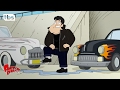 Grease | American Dad | TBS 