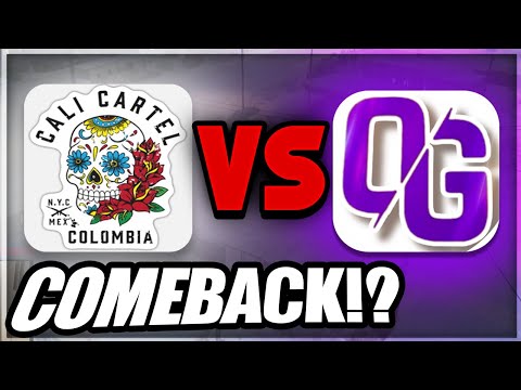 Amado gewinnt für Cali als letzter Mann! | FinalCity Fight Highlights | Mahone